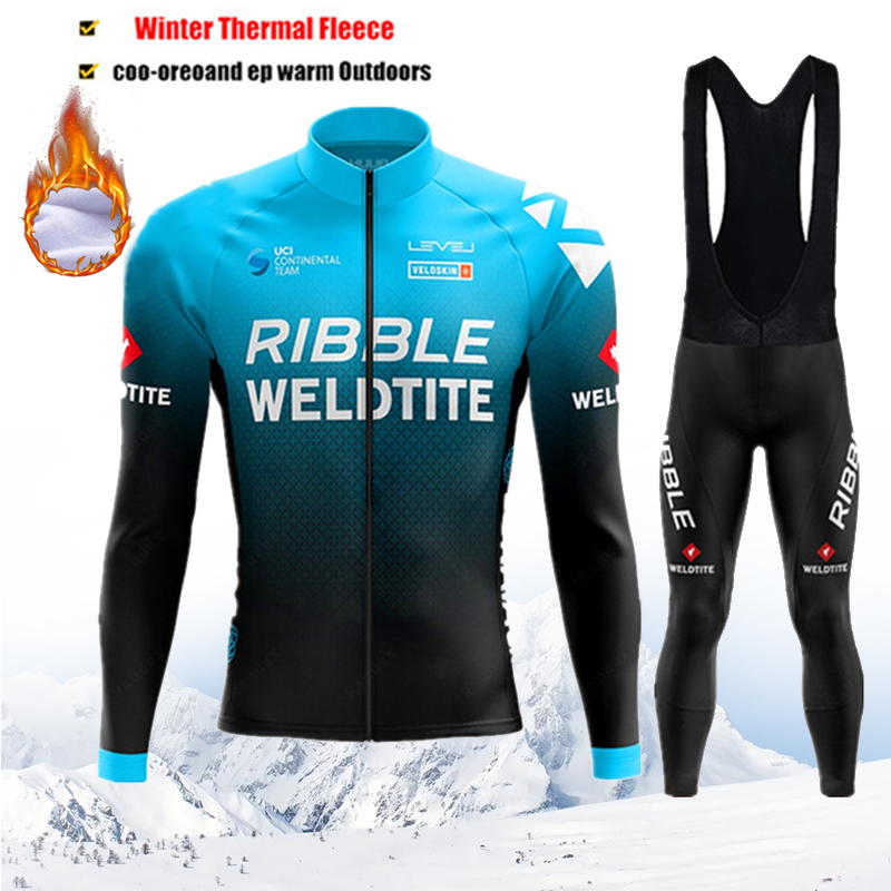 Zimowa, ciepła, polarowa koszu – Cycling Gear Brands recenzja i cena