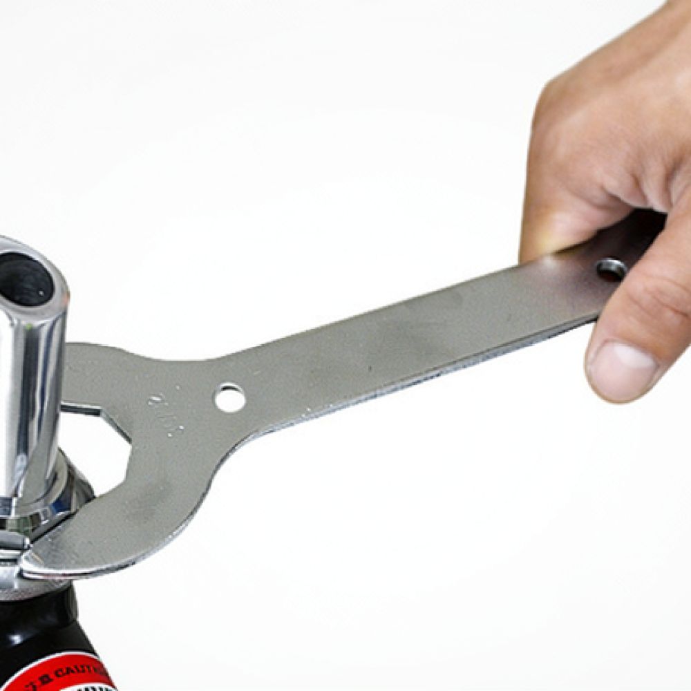 Profesjonalny zestaw narzędzi  – Cycling Gear And Equipment recenzja i cena