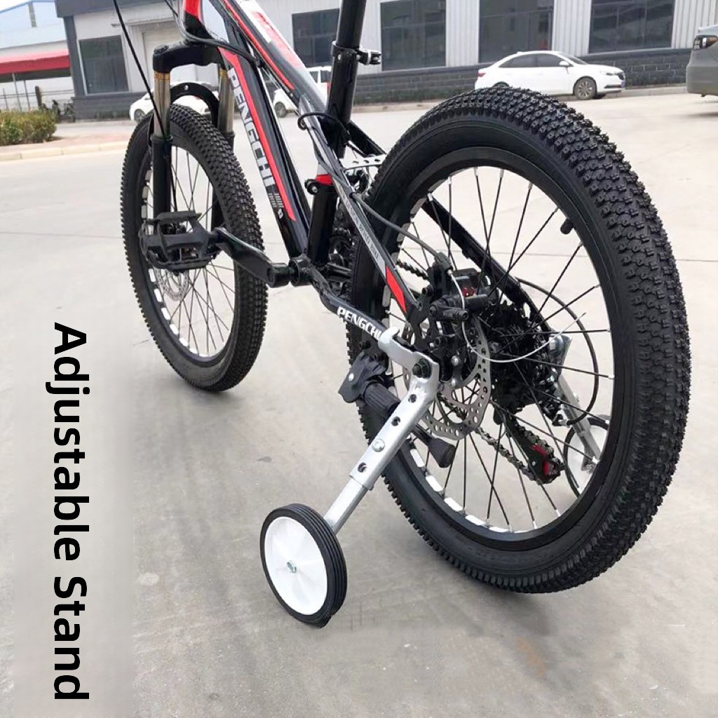 Regulowane koła pomocnicze do  – Cycling Gear And Equipment recenzja i cena