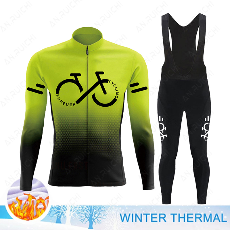 Zimowa koszulka kolarska z pol – Cycling Gear Brands recenzja i cena