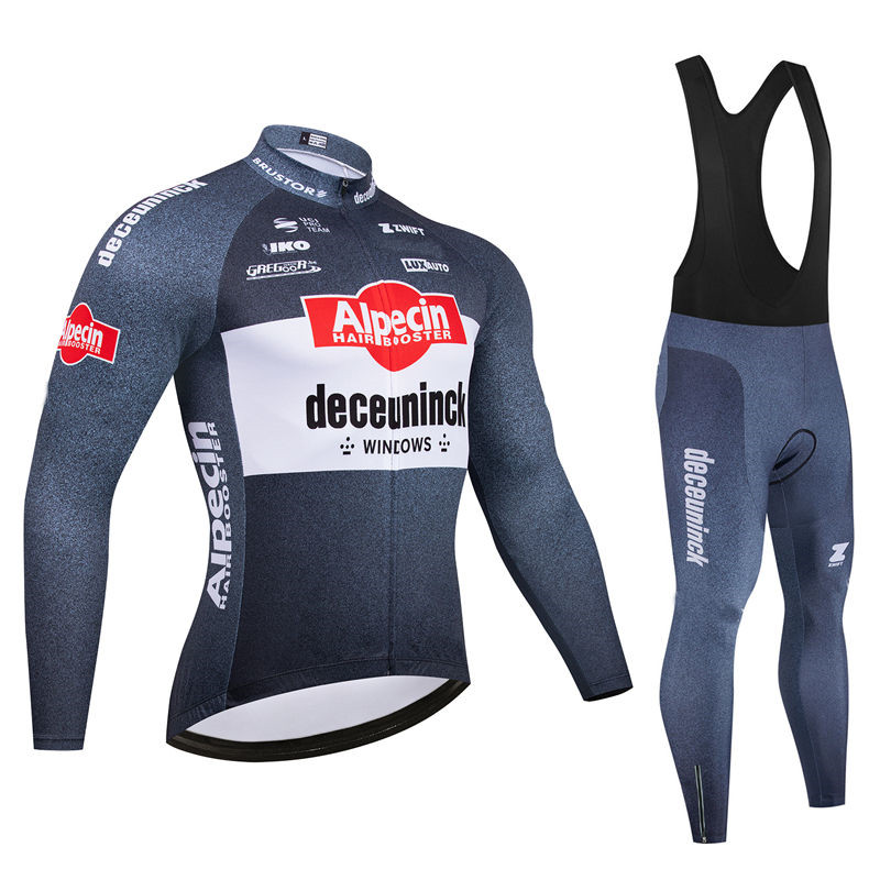 Alpecin Team Męska koszulka ko – Cycling Gear Brands recenzja i cena