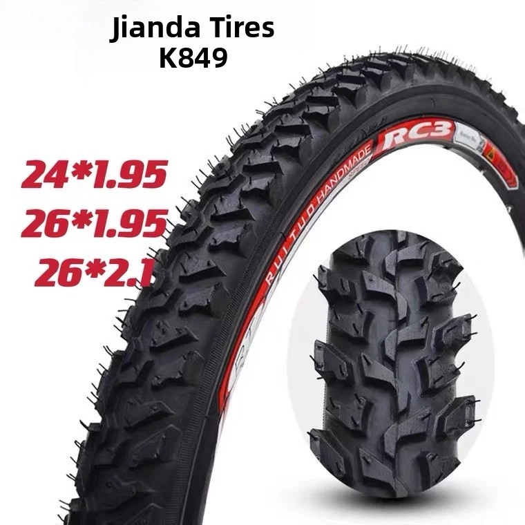 Opona Kenda do rowerów górskic – Cycling Gear And Equipment recenzja i cena