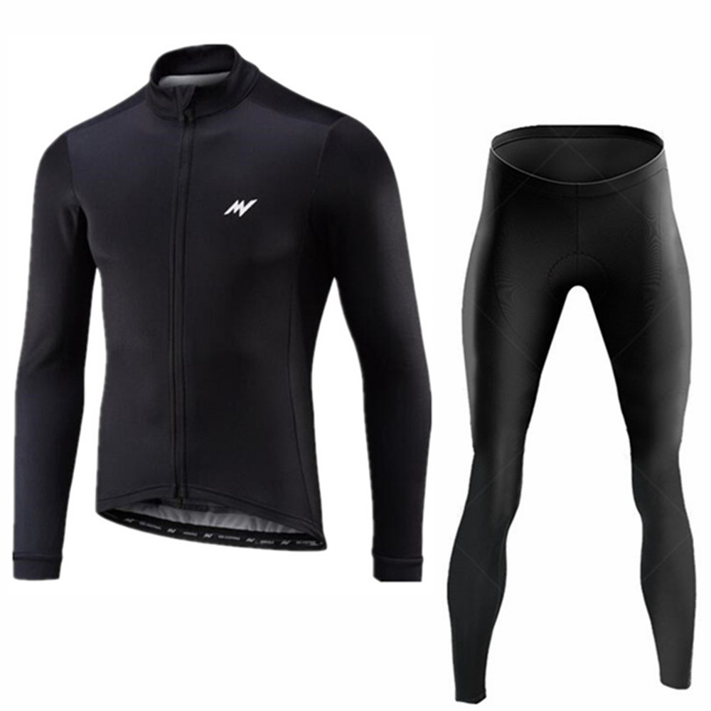 Morvelo 2026 Jesienny Zestaw K – Cycling Bib Shorts recenzja i cena