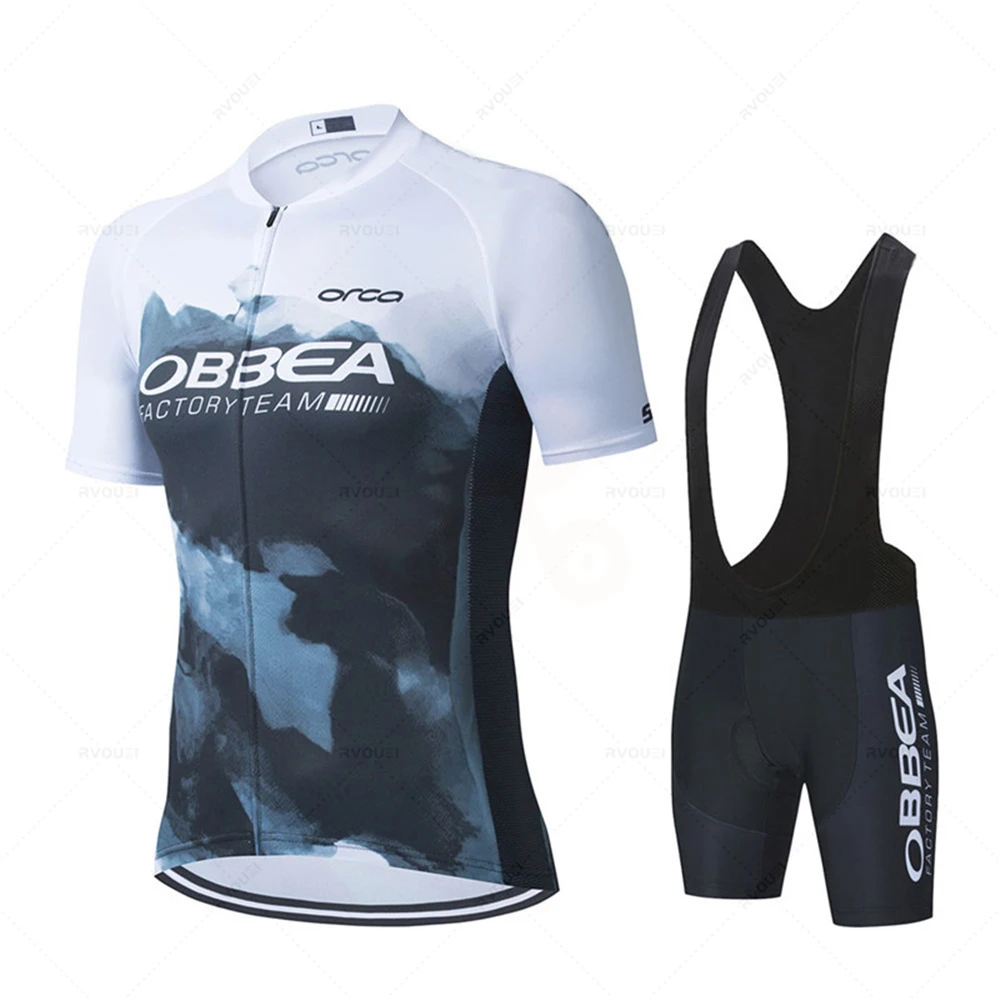 2027 Zestaw Koszulki Rowerowej – Cycling Bib Shorts recenzja i cena