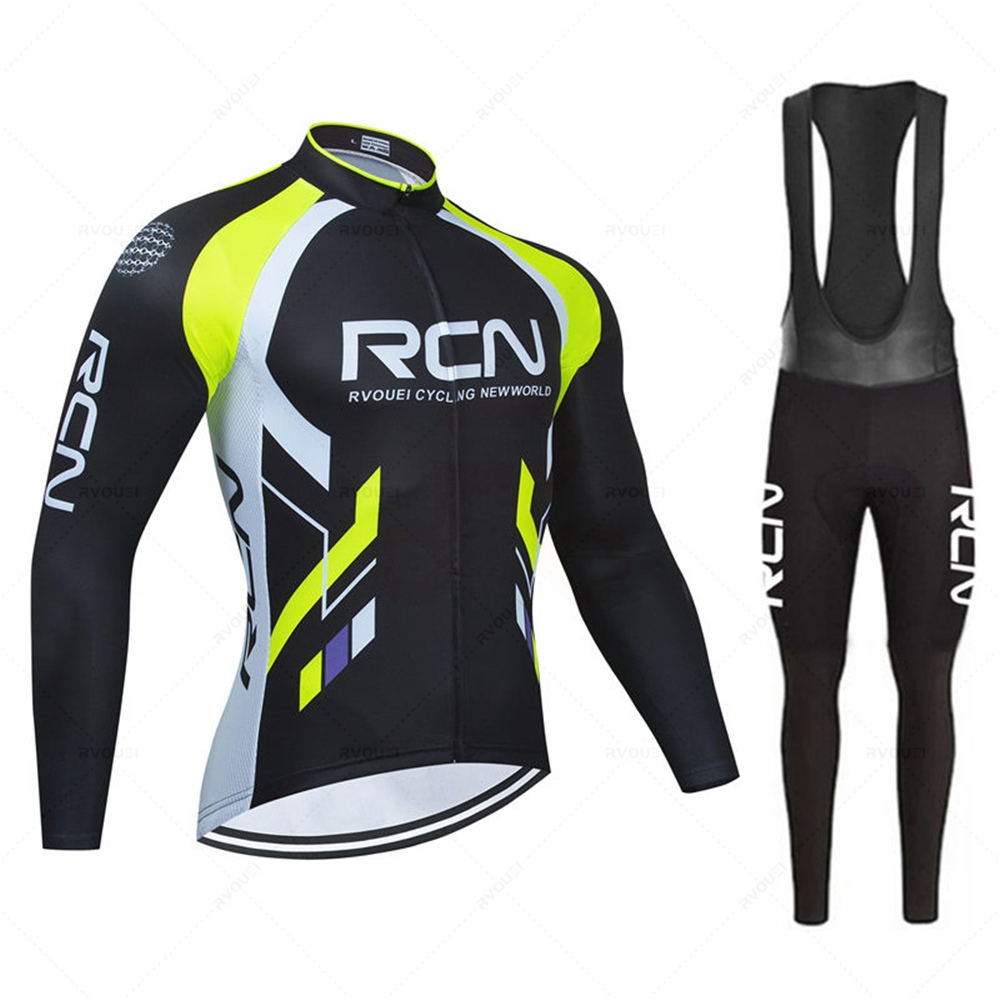 Zestaw kolarski Rvouei na jesi – Cycling Gear Brands recenzja i cena